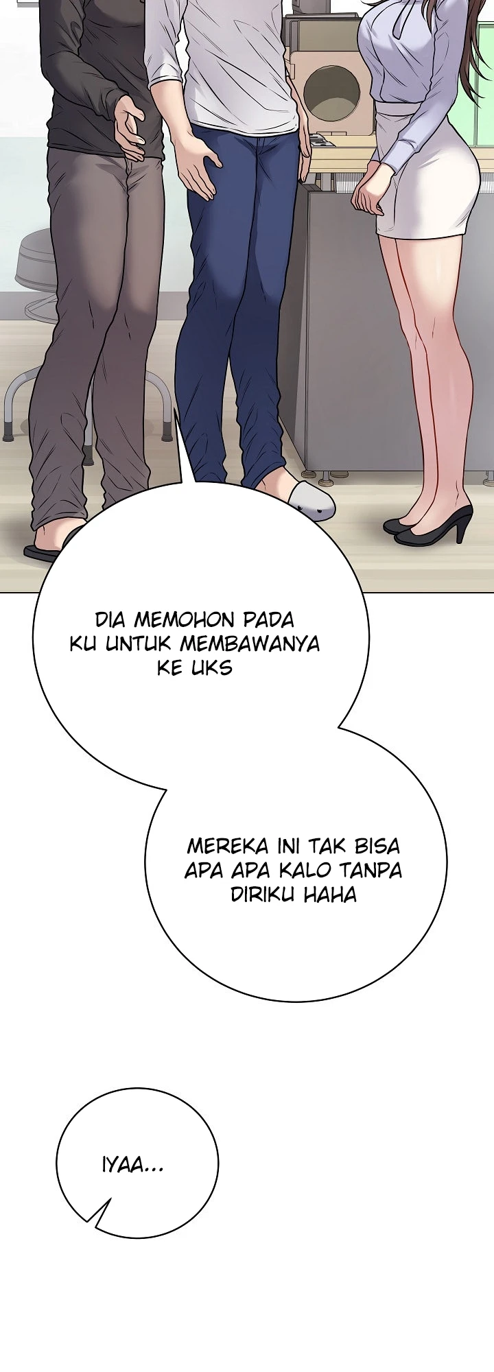 Signed, Sealed, Mistaken - Page 23